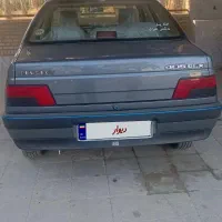 ماشین مدل98بازیدی شادگان|خودرو سواری و وانت|اهواز, نادری|دیوار