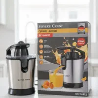 آب مرکبات گیری سیلورکرست با قدرت 500وات تضمینی