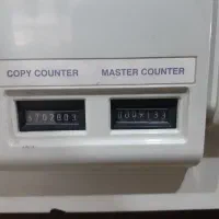Riso EZ 220 U|پرینتر، اسکنر، کپی، فکس|مشهد, خین عرب|دیوار