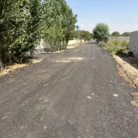 فروش ۲قطعه باغ ۷۵۰متری