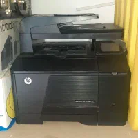 پریتتر رنگی لیزری اچ پی