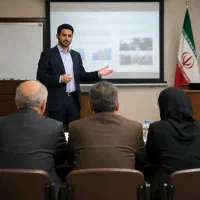 پایان‌نامه و پروپوزال + تحلیل آماری SPSS