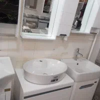 ست روشویی کابین  ارسیتا ۴۰در۶۰|لوازم سرویس بهداشتی|تبریز, |دیوار