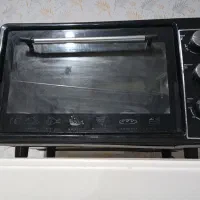 توستر|اجاق گاز و لوازم برقی پختوپز|ابهر, |دیوار