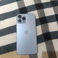 گوشی اپل 13پرومکس|موبایل|تهران, اوقاف|دیوار