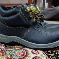 کفش ایمنی بزرگ پا سایز 47