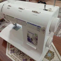 چرخ خیاطی جانتک|چرخ خیاطی و ریسندگی|رشت, حافظ آباد|دیوار