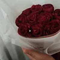 گل رز ربانی|گل مصنوعی|کرج, کیانمهر|دیوار