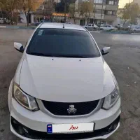 ساینا s دوگانه کارخانه ۱۴۰۳