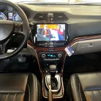 شاهین پلاس اتومات tu5|خودرو سواری و وانت|تهران, شهید رجایی|دیوار