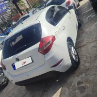 برلیانسh320مدل94|خودرو سواری و وانت|رشت, سیا اسطلخ|دیوار