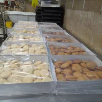 کارگر ساده یا ماهر ب شیرینی پزی و کیک کلوچه فانتزی