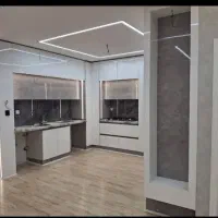 آپارتمان-تک-واحدی