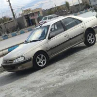 پژو پارس ساده|خودرو سواری و وانت|کرمانشاه, |دیوار