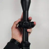 دوربین شکاری مارک زایس کانکوئست۴×۱۶×۴۴|کوهنوردی و کمپینگ|زیرآب, |دیوار