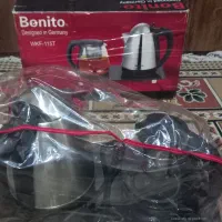 چای ساز اکبند|سماور، چایساز، قهوهساز|چهارباغ, |دیوار