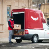 استخدام راننده خودرو شرکتی از حکیمیه