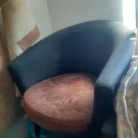 مبل راحتی