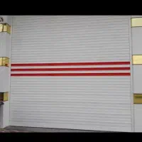 ۲۰۰مترمغازه تجاری دائم حاشیه وکیل اباد