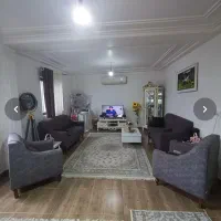 آپارتمان طبقه دوم