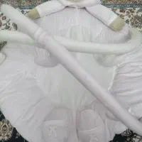 تشک بازی کودک