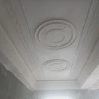 گچ کار ترکمن|خدمات پیشه و مهارت|آق قلا, |دیوار