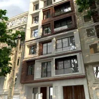 آپارتمان۱۴۵متری۳خواب_لاکچری به قیمت درامام خمینی۵۴