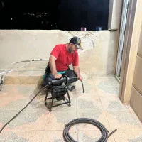 لوله بازکنی لشگرآبادهشتگردسهیلیهه تهراندشت ارزان