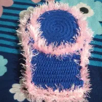 لیف دست بافت|لوازم حمام|ایذه, |دیوار