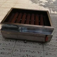 کباب پز گازی