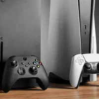 فروش ایکس‌باکس سری ایکس و ps5 فت