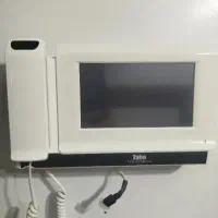 آیفون تصویری تابا