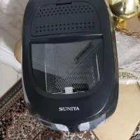 سرخ کن سانیو|اجاق گاز و لوازم برقی پختوپز|اسلامشهر, شهرک قائمیه|دیوار