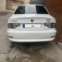 سورن پلاس ۱۴۰۰ Ef7|خودرو سواری و وانت|مهاباد (آذربایجان غربی), |دیوار