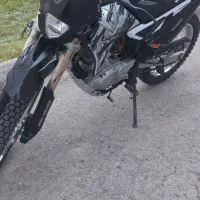 تریل روان به شرط