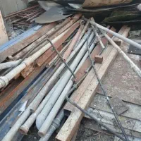 خریدوفروش ضایعات آهن.مس.آلومینیوم