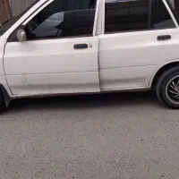 ماشین و زمین