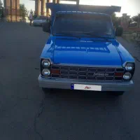 نیسان سایپا درجه یک بی رنگ ۸۳واقعی