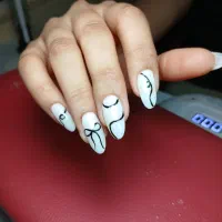 کاشت ناخن(خیابان دانشگاه)|خدمات آرایشگری و زیبایی|زابل, |دیوار