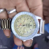 ساعت اتومات سالم