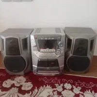 ضبط صوت و رادیو