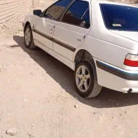 پژو پارس ۹۶|خودرو سواری و وانت|ایرانشهر, |دیوار