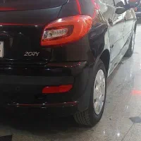 پژو ۲۰۷ tu5|خودرو سواری و وانت|تهران, شکوفه (عبدل آباد)|دیوار