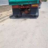 تک کمپرسی ۷۱درحد|خودرو سنگین|پاپی, |دیوار