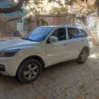 لیفان x6o مدل ۹۳ فابریک کم کار