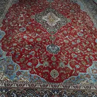 فرش ماشینی ۱۲متری