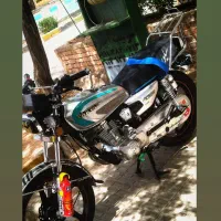 موتور 200CC