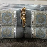 بالشت آماده تحویل فوری ایرانشهر|رختخواب، بالش، پتو|ایرانشهر, |دیوار