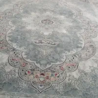 قالی|فرش|شیراز, ده پیاله|دیوار