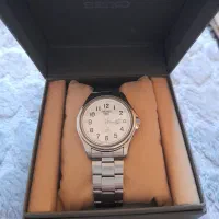 ساعت سیکو ۵